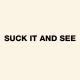 Artic Monkeys - She's Thunderstorms