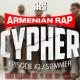Narek Mets Hayq, Dev, 47, Vlod, Hke, Felo 3.33 - Summer (Armenian Rap Cyper, Episode #2) (www.mp3erger.ru) 2020