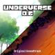 NyxTheShield Official - Underverse OST - Black Apple