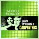 The Carpenters Tribute - Yesterday Once More