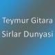 Teymur Gitara - Sirlar Dunyasi