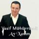 vasif meherremli - Ay xanim 2017 (vk.com/azerbaycan_toy_mahnilari)
