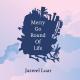 Jazreel Luar - Merry Go Round Of Life (From "Howl's Moving Castle") [Erhu Cover]