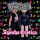Ayesha Erotica - Emo Boy