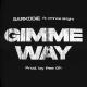 Sarkodie feat. Prince Bright - Gimme Way