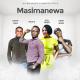 Alyma Music, Kwtta Style feat. Kevin jues, Nice D, Idel Mary, Keru Boss - Masimanewa
