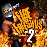 album image Hos Hos (feat. 50 Cent) Fire Freestyles 2