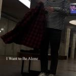album image ▲GRYSTNYI TREK.REMIX 2.0▲ & (TikTok Edits) I Want to Be Alone