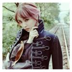 album image homura homura - EP