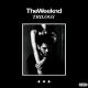 The Weeknd - Life Of The Party