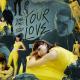 Irina Rimes, Cris Cab - Your Love