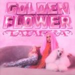 album image TATARKA - KAWAII (sped up) GOLDEN FLOWER