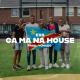 Exo - Ga Ma Na House