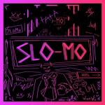 album image slo mo Slo-mo - Single