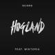 Hogland feat. Wiktoria - Scars