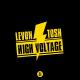 TOSH, Levon - Будь тише