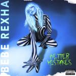 album image Baby, I'm Jealous (feat. Doja Cat) Better Mistakes