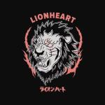 album image 90's Jennifer Love Hewitt Lionheart