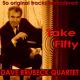 Dave Brubeck Quartet - Here Lies Love