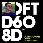 album image Deep End Deep End (SIDEPIECE Remix) - Single
