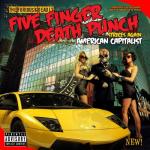 album image Coming Down American Capitalist (Deluxe)