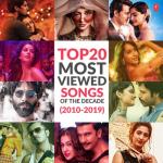 album image tery mery Top 20 Most Viewed Songs of the Decade (2010-2019)