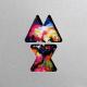 Coldplay, Rihanna - Princess of China