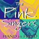 The Pink Singers - Stand by Me (Live)