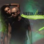 album image Моя последняя надежда (feat. ASTI) (RADIO EDIT) #РайОдинНаДвоих