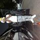 Leeky G Bando, Bizzy, Kha Structure - Evacuation (Remix)
