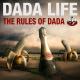 Dada Life - Happy Violence (Vocal Extended Mix & Dizzy temp)