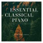 album image Children's Corner: VI. Golliwogg's Cakewalk Essential Classical Piano
