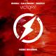 ✘ HARD TRAP ✘ - Smoka & Calli Boom - Victory (feat. Bigstat) [Bass Boosted]