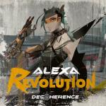album image Revolution DECOHERENCE