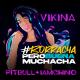 Vikina & Pitbull feat. IAmChino - Borracha (Pero Buena Muchacha) (Sefon.Pro)