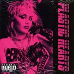 album image Prisoner (feat. Dua Lipa) Plastic Hearts (Apple Music Backyard Sessions Edition)