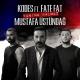 Kodes, Mustafa Üstündağ feat. Fate Fat - Yanına Kalmaz