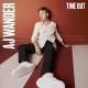 AJ Wander - Time Out