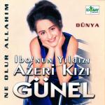 album image Kimlere Kaldi Dunya (1998) Ne Olur Allahım
