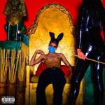 album image self sabotage COA