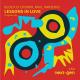 Disco Gurls, The Soul Gang - Lessons In Luv (Extended Mix) [vk.com/retro_remixes]