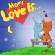 MOFY - LOVE IS