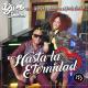 Los Djs Timberos feat. Yulaysi Miranda, Mandy Cantero - Hasta la Eternidad