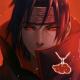 Virtuoso Light - Naruto Uchiha
