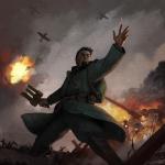 album image Играть, чтобы жить. The Russian Is Not Defeated - EP