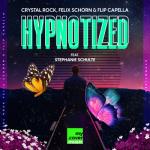 album image Hypnotized Hypnotized (feat. Stephanie Schulte) - Single