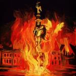 album image Веснушки Питер, чай, не Франция