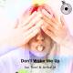 Arthur M, Ian Tosel - Don't Wake Me Up