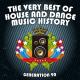 Música Dance de los 90 - The Rhythm of the Night