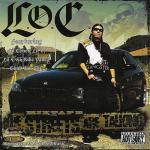 album image Track 1 The Streets Are Talking Mixtape